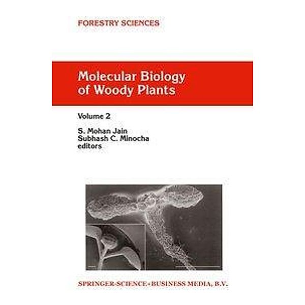 Molecular Biology of Woody Plants