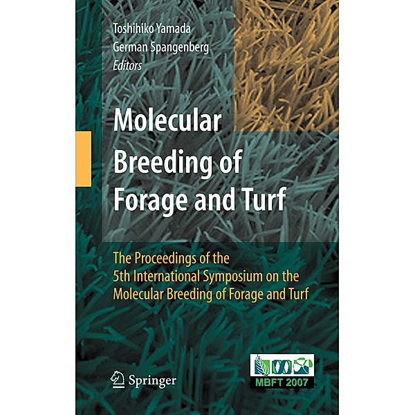 Molecular Breeding of Forage and Turf