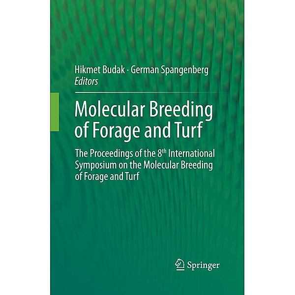 Molecular Breeding of Forage and Turf