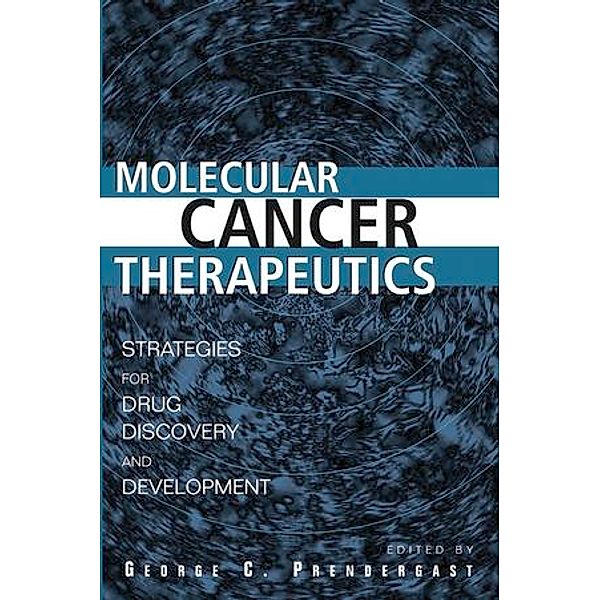 Molecular Cancer Therapeutics