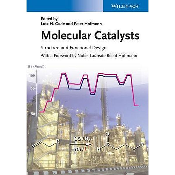 Molecular Catalysts