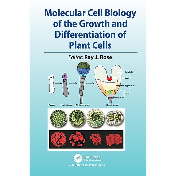 Molecular Cell Biology of the Growth and Differentiation of Plant Cells