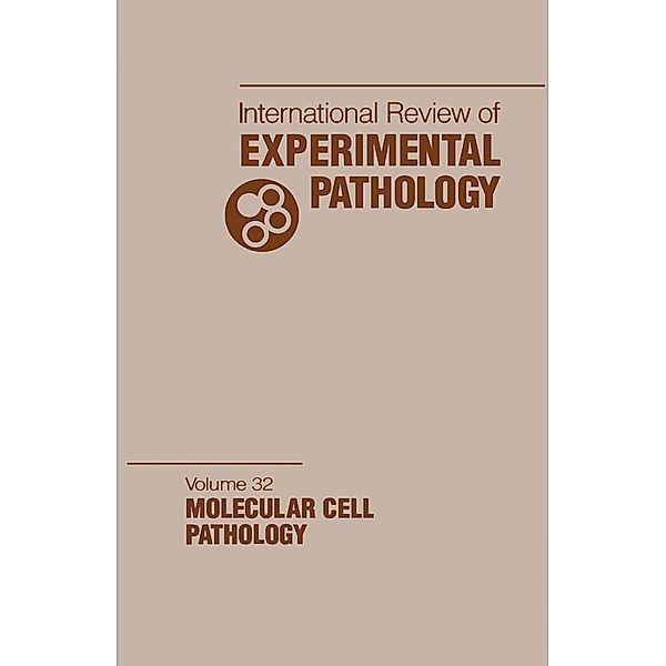 Molecular Cell Pathology