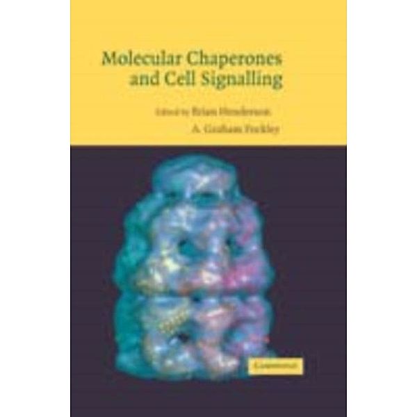 Molecular Chaperones and Cell Signalling