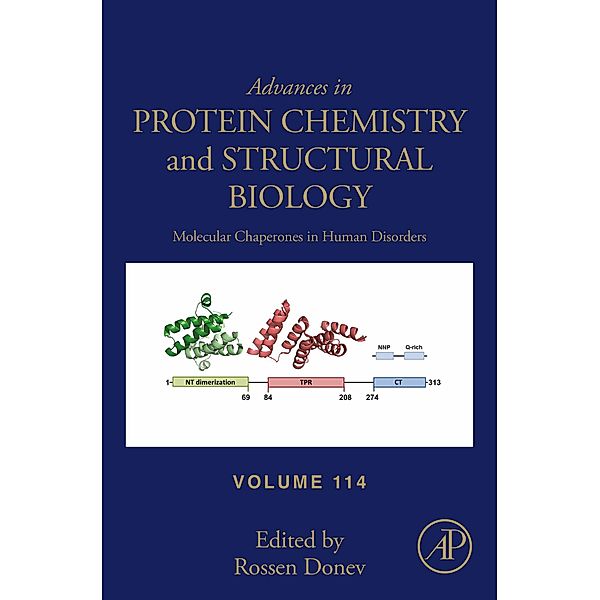 Molecular Chaperones in Human Disorders