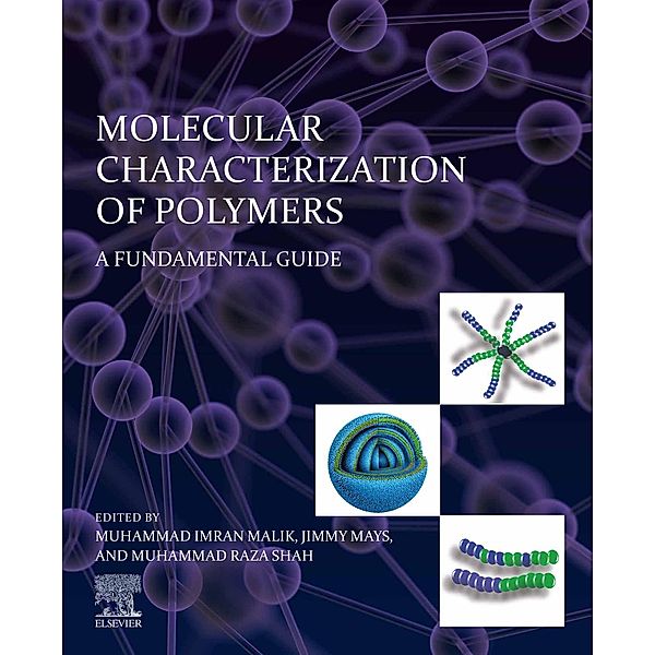 Molecular Characterization of Polymers