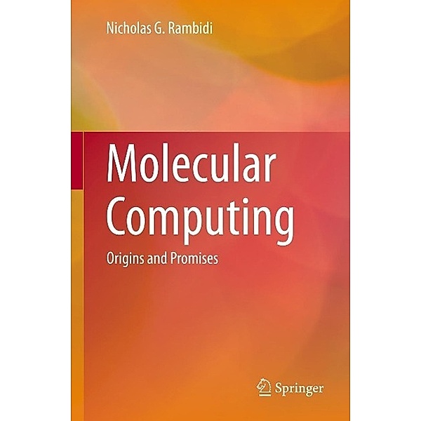 Molecular Computing, Nicholas G. Rambidi