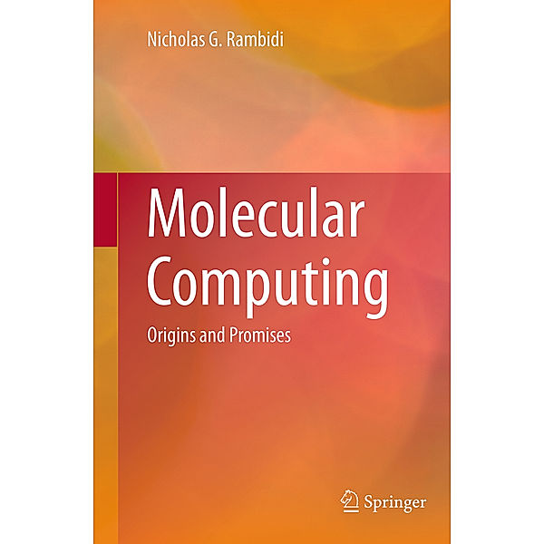 Molecular Computing, Nicholas G. Rambidi