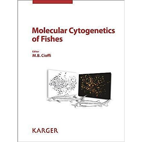 Molecular Cytogenetics of Fishes