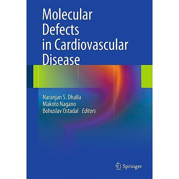 Molecular Defects in Cardiovascular Disease