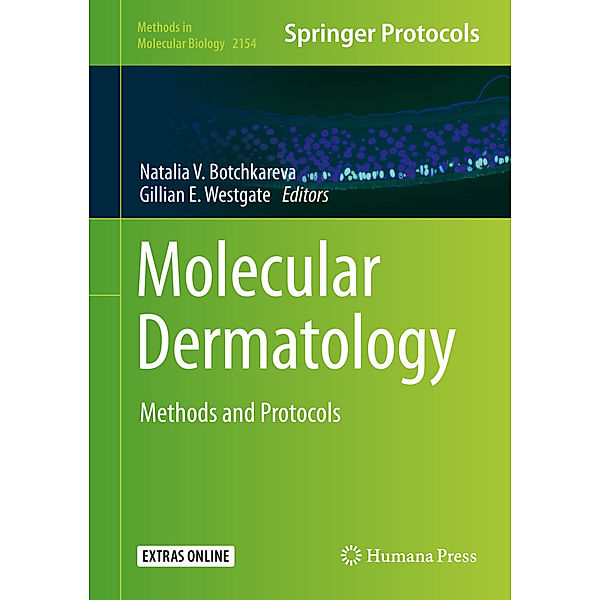 Molecular Dermatology