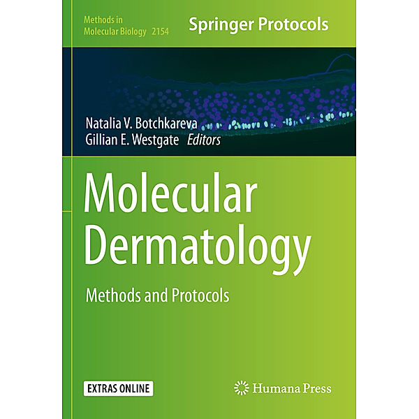 Molecular Dermatology