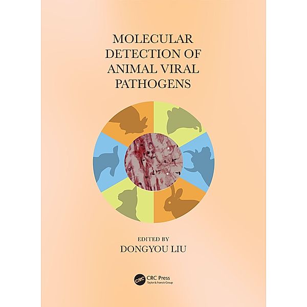 Molecular Detection of Animal Viral Pathogens