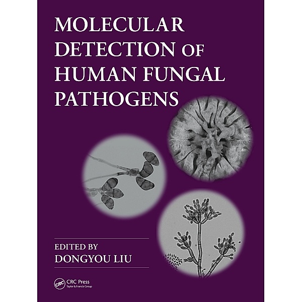 Molecular Detection of Human Fungal Pathogens