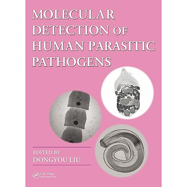 Molecular Detection of Human Parasitic Pathogens