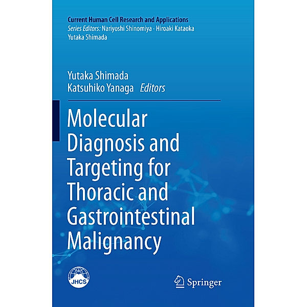 Molecular Diagnosis and Targeting for Thoracic and Gastrointestinal Malignancy