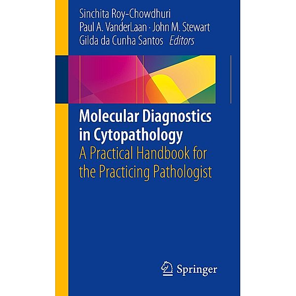 Molecular Diagnostics in Cytopathology