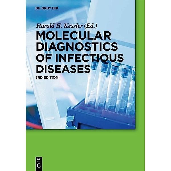 Molecular Diagnostics of Infectious Diseases