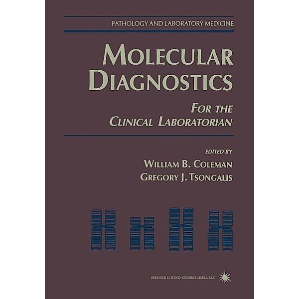 Molecular Diagnostics / Pathology and Laboratory Medicine