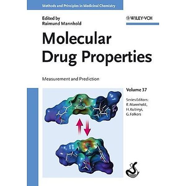 Molecular Drug Properties