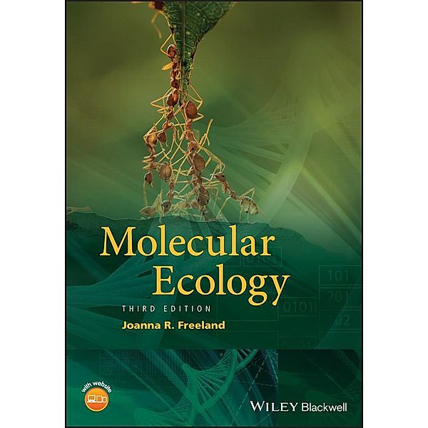 Molecular Ecology, Joanna R. Freeland