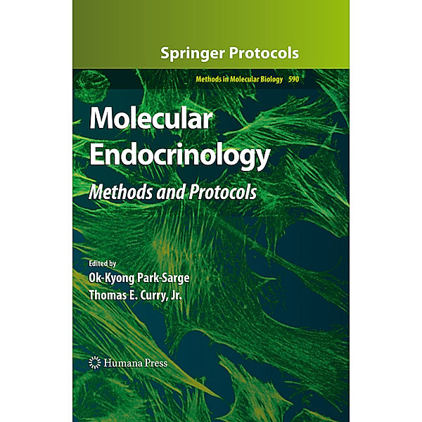 Molecular Endocrinology