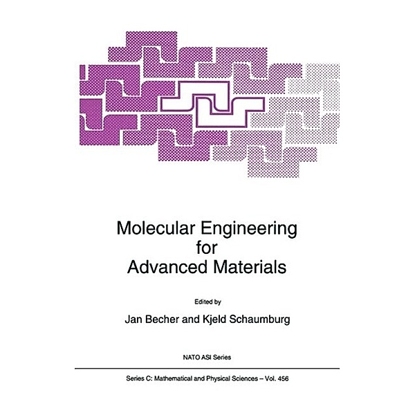 Molecular Engineering for Advanced Materials / Nato Science Series C: Bd.456