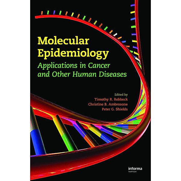 Molecular Epidemiology