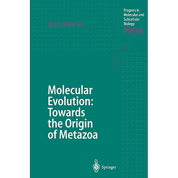 Molecular Evolution: Towards the Origin of Metazoa