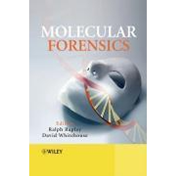 Molecular Forensics