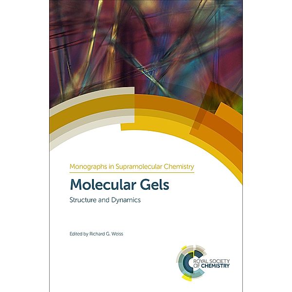 Molecular Gels / ISSN
