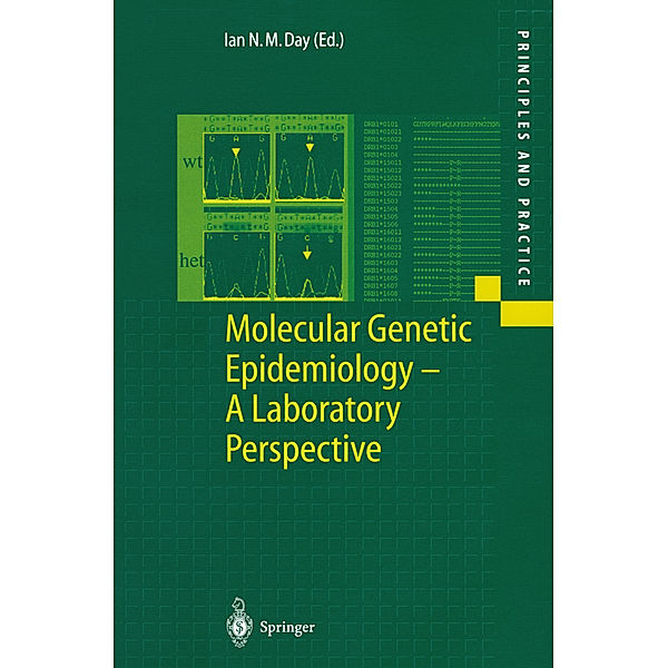 Molecular Genetic Epidemiology - A Laboratory Perspective