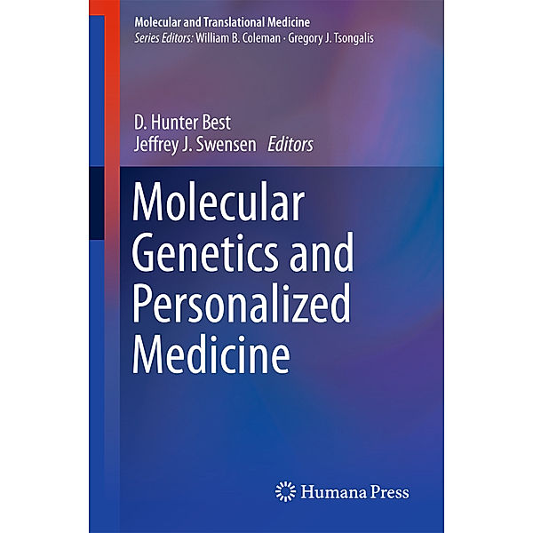 Molecular Genetics and Personalized Medicine