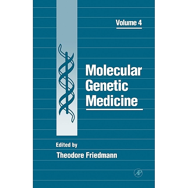 Molecular Genetics Medicine