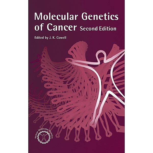 Molecular Genetics of Cancer