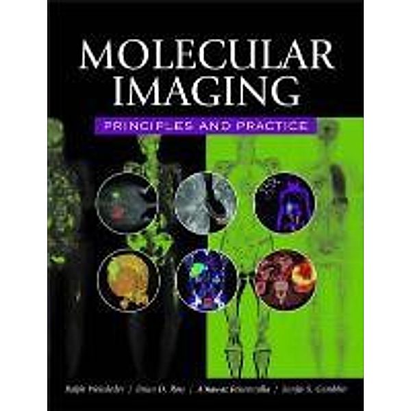Molecular Imaging, Ralph Weissleder, Brian D. Ross, Alnawaz Rehemtulla