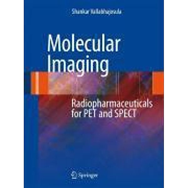 Molecular Imaging, Shankar Vallabhajosula
