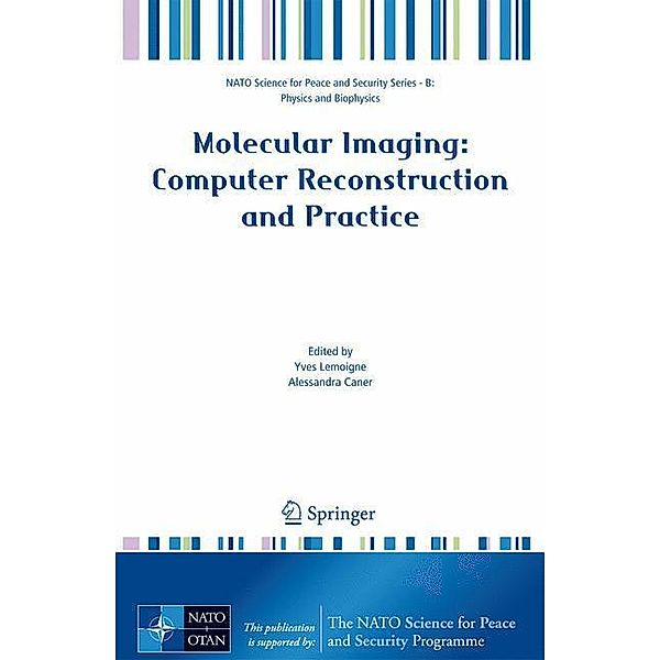 Molecular Imaging: Computer Reconstruction and Practice