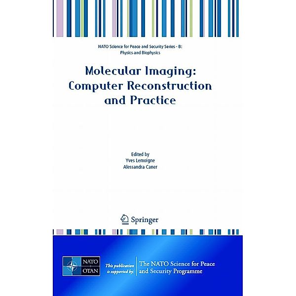 Molecular Imaging: Computer Reconstruction and Practice / NATO Science for Peace and Security Series B: Physics and Biophysics