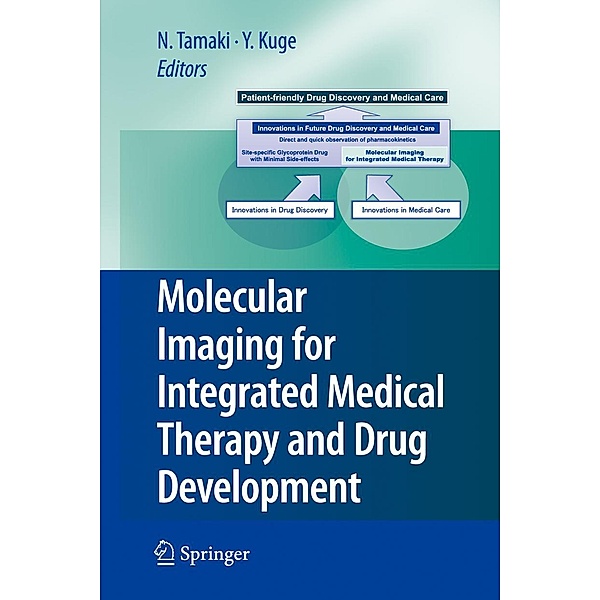 Molecular Imaging for Integrated Medical Therapy and Drug Development
