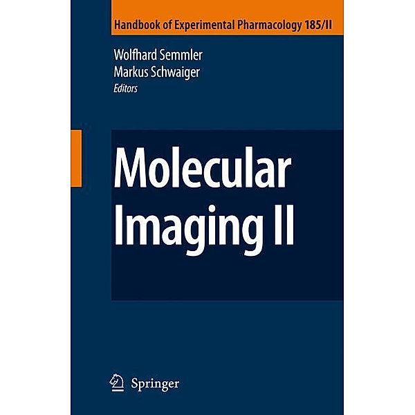 Molecular Imaging II