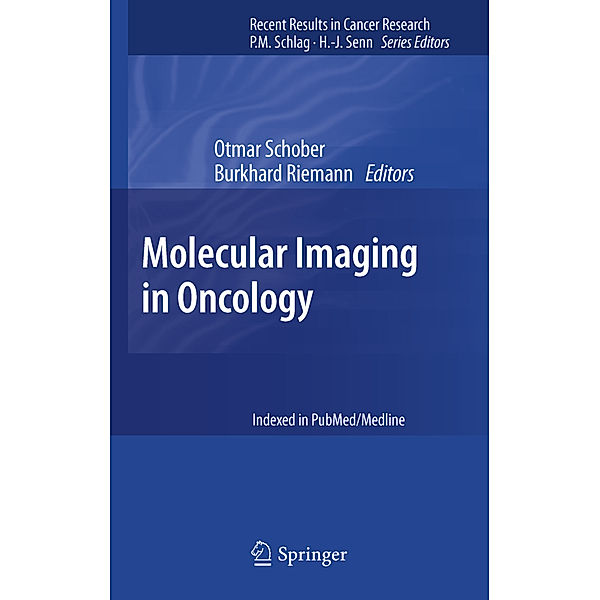 Molecular Imaging in Oncology