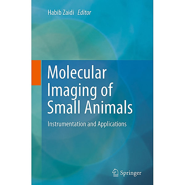Molecular Imaging of Small Animals