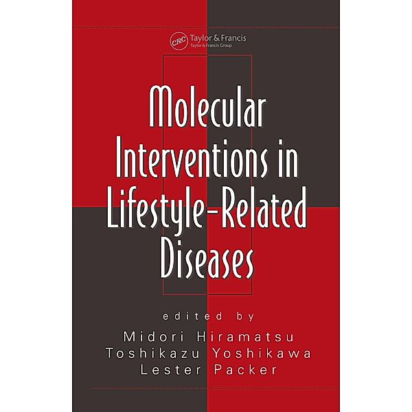 Molecular Interventions in Lifestyle-Related Diseases