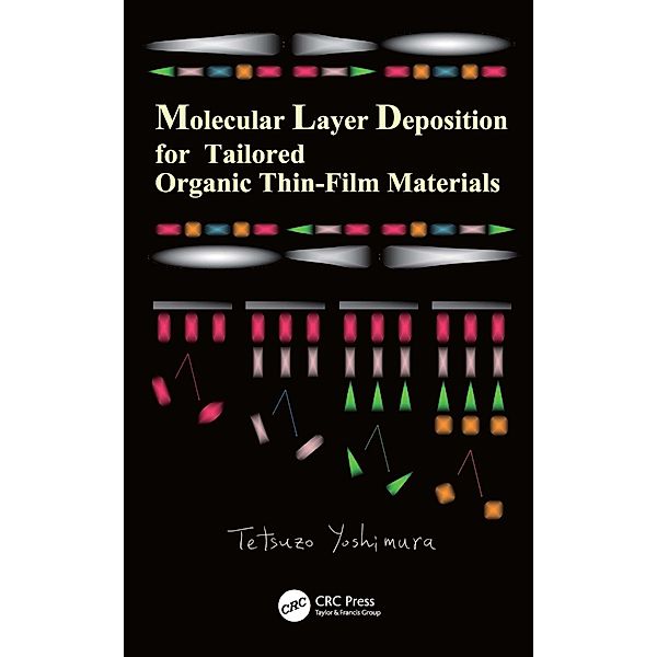 Molecular Layer Deposition for Tailored Organic Thin-Film Materials, Tetsuzo Yoshimura