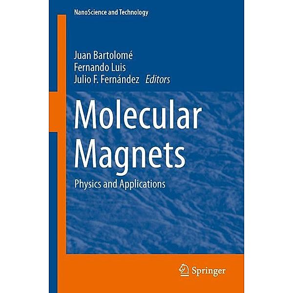 Molecular Magnets