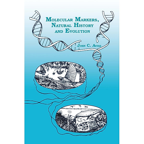 Molecular Markers, Natural History and Evolution, J. C. Avise
