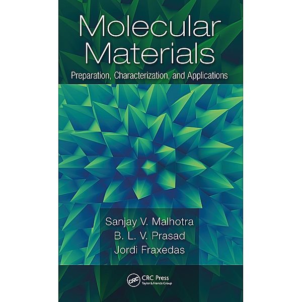 Molecular Materials