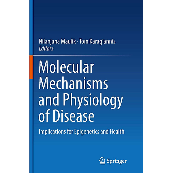 Molecular mechanisms and physiology of disease