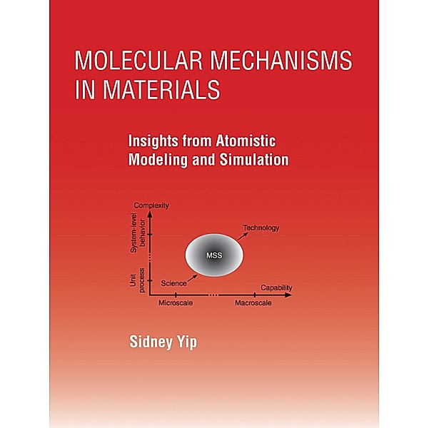 Molecular Mechanisms in Materials, Sidney Yip